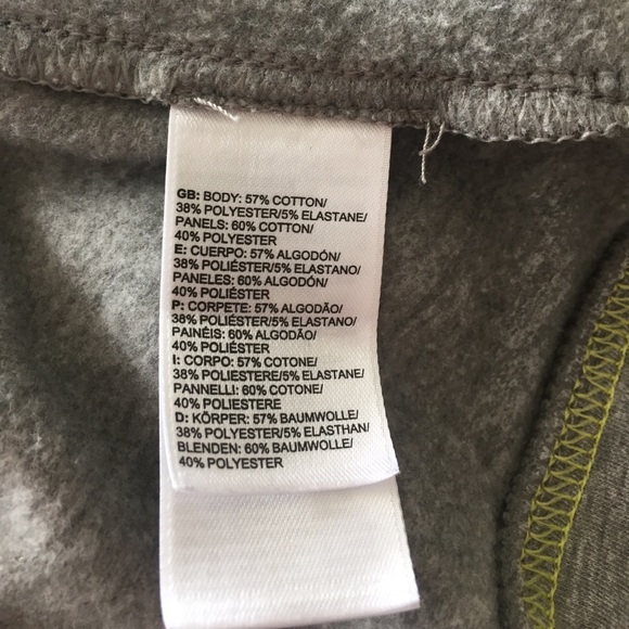 North Face zip up sweatshirt | S - Picture 7 of 7